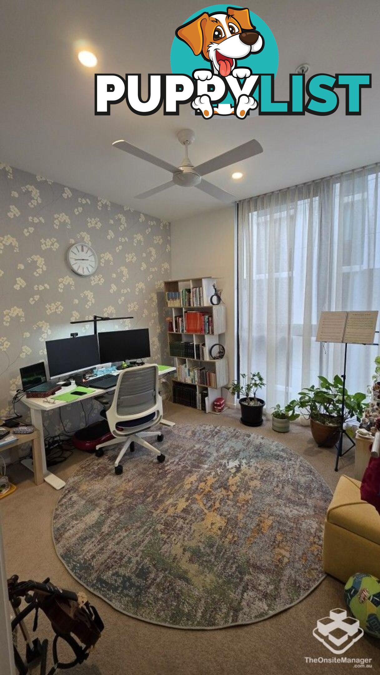 1602/1033 Ann Street Newstead QLD 4006