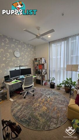 1602/1033 Ann Street Newstead QLD 4006