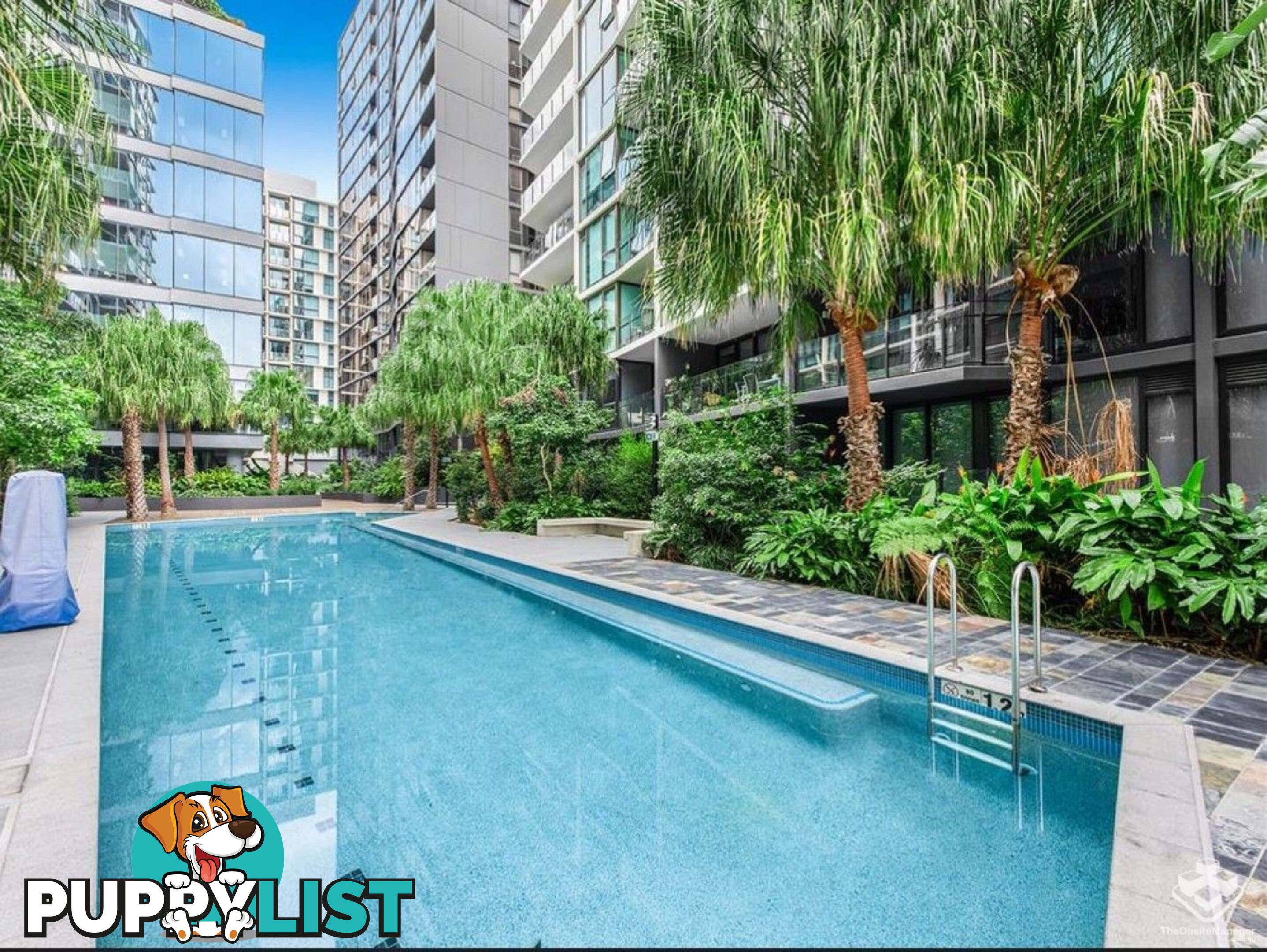 1602/1033 Ann Street Newstead QLD 4006