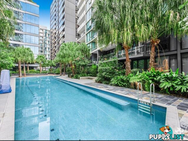 1602/1033 Ann Street Newstead QLD 4006
