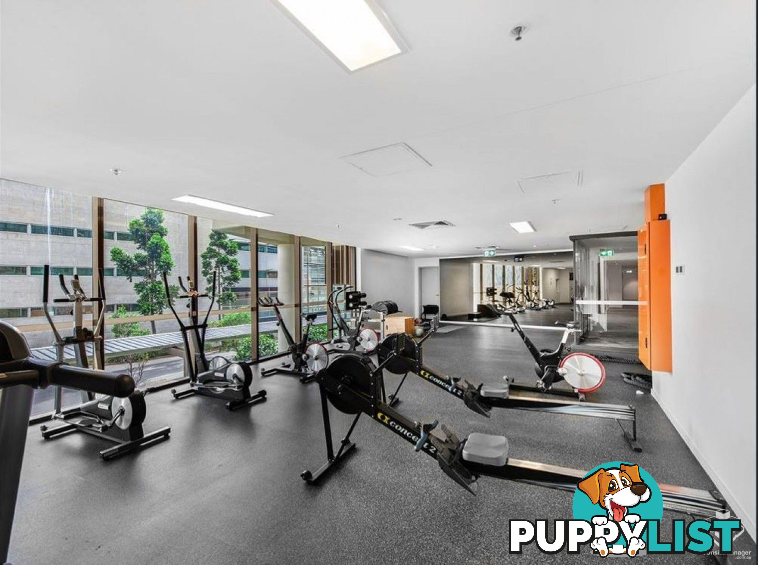 1602/1033 Ann Street Newstead QLD 4006