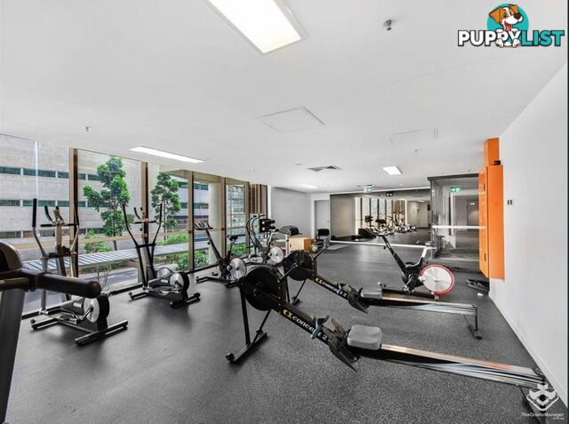 1602/1033 Ann Street Newstead QLD 4006