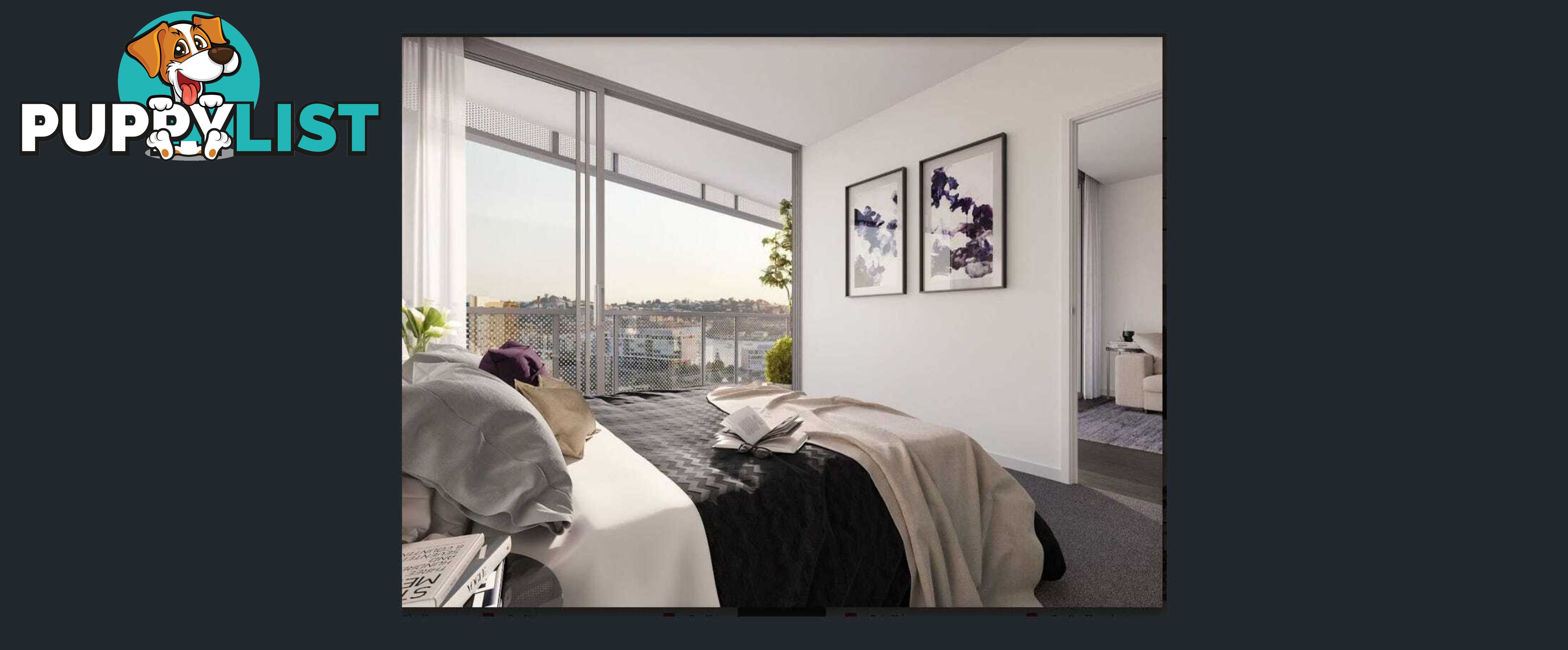 1310/70 Longland Street Newstead QLD 4006