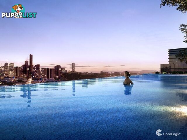 1310/70 Longland Street Newstead QLD 4006