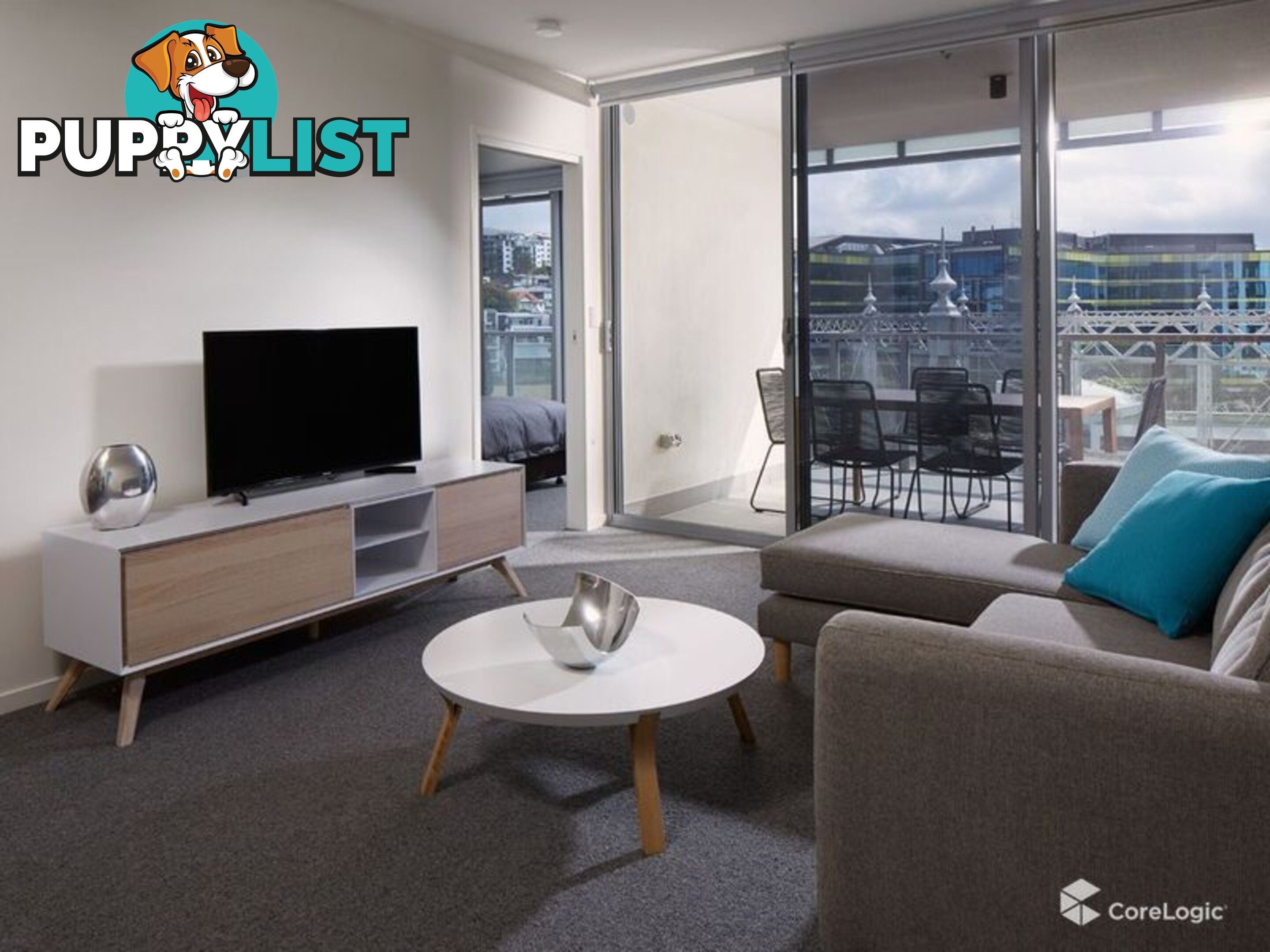 1310/70 Longland Street Newstead QLD 4006