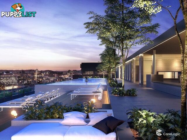 1310/70 Longland Street Newstead QLD 4006