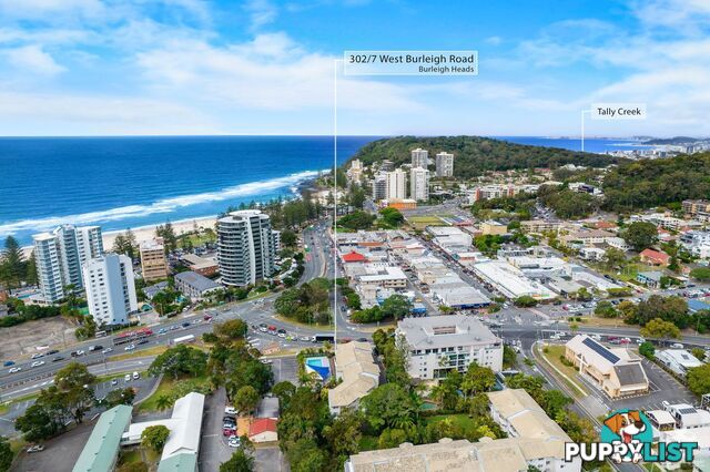 ID:21157418 7 West Burleigh Road Burleigh Heads QLD 4220
