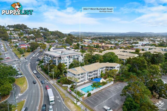 ID:21157418 7 West Burleigh Road Burleigh Heads QLD 4220