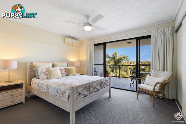 32/4 Grand Parade Kawana Island QLD 4575