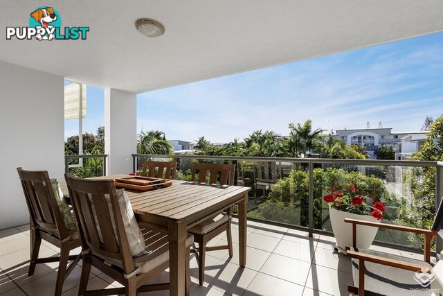 32/4 Grand Parade Kawana Island QLD 4575