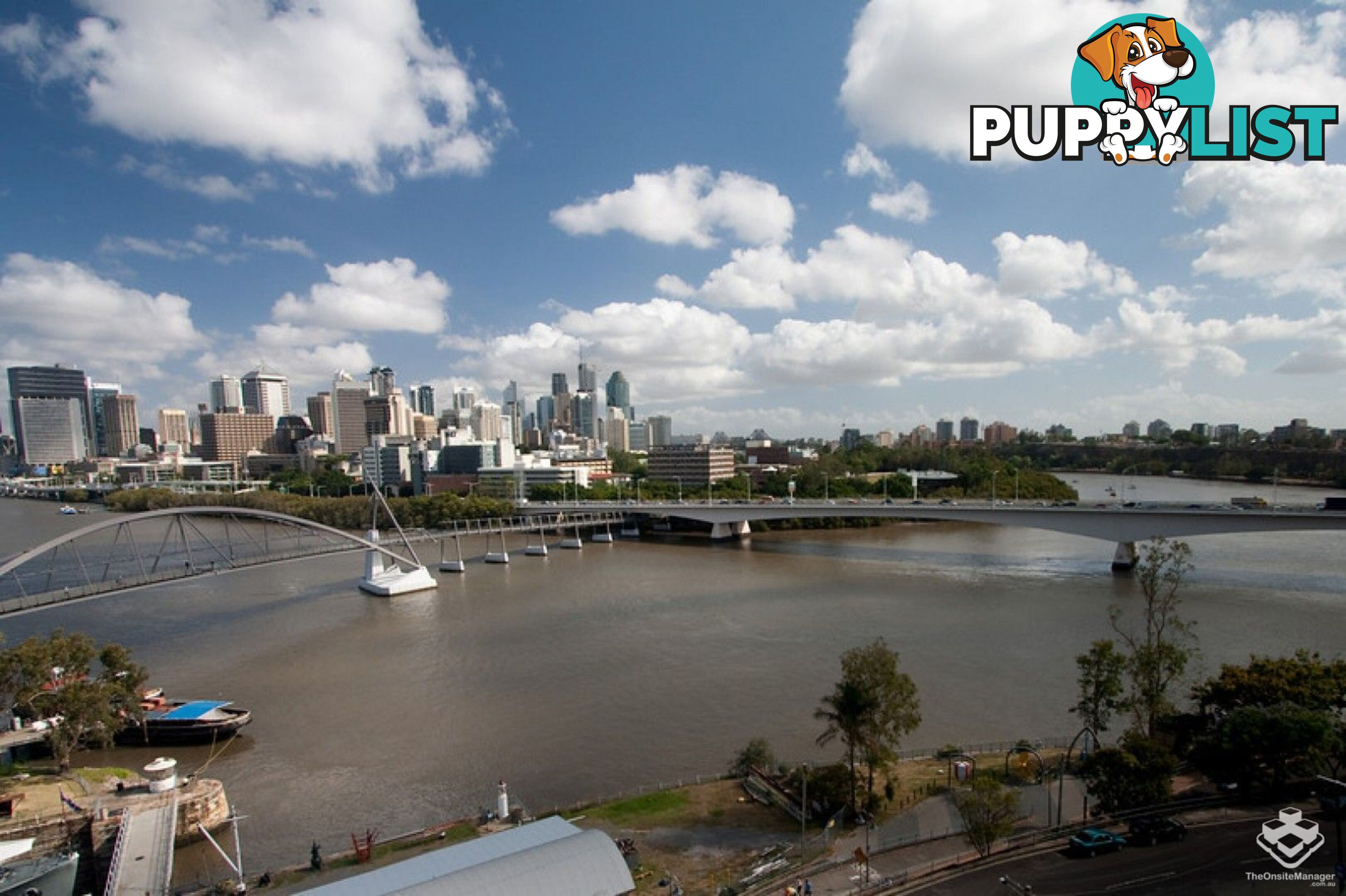 21 Dock Street South Brisbane QLD 4101