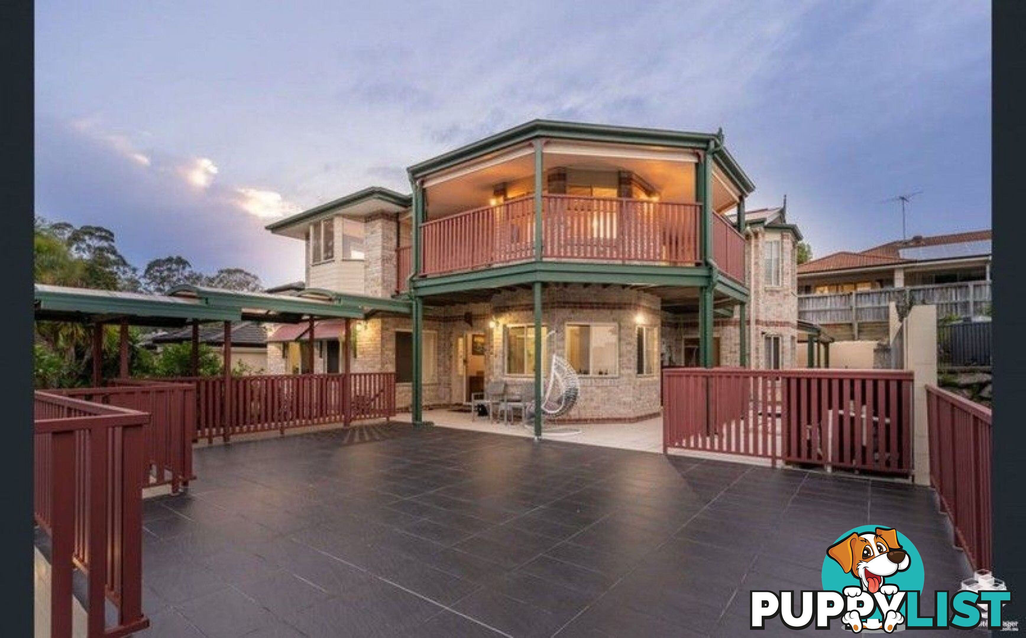 31 Centenial Street Underwood QLD 4119