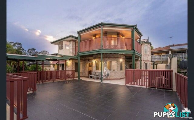 31 Centenial Street Underwood QLD 4119