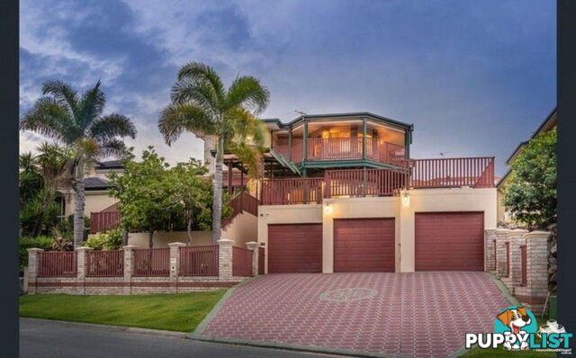 31 Centenial Street Underwood QLD 4119