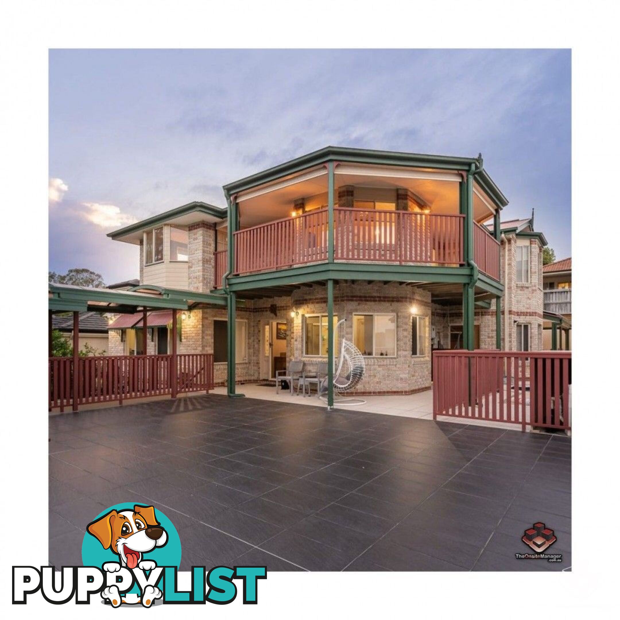 31 Centenial Street Underwood QLD 4119