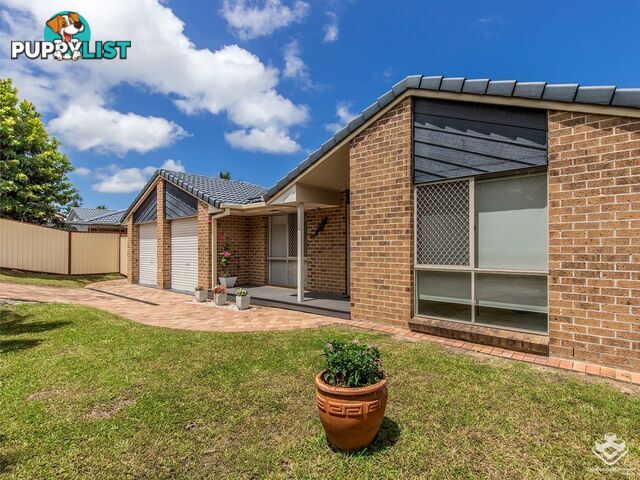 93 Mildura Drive Helensvale QLD 4212