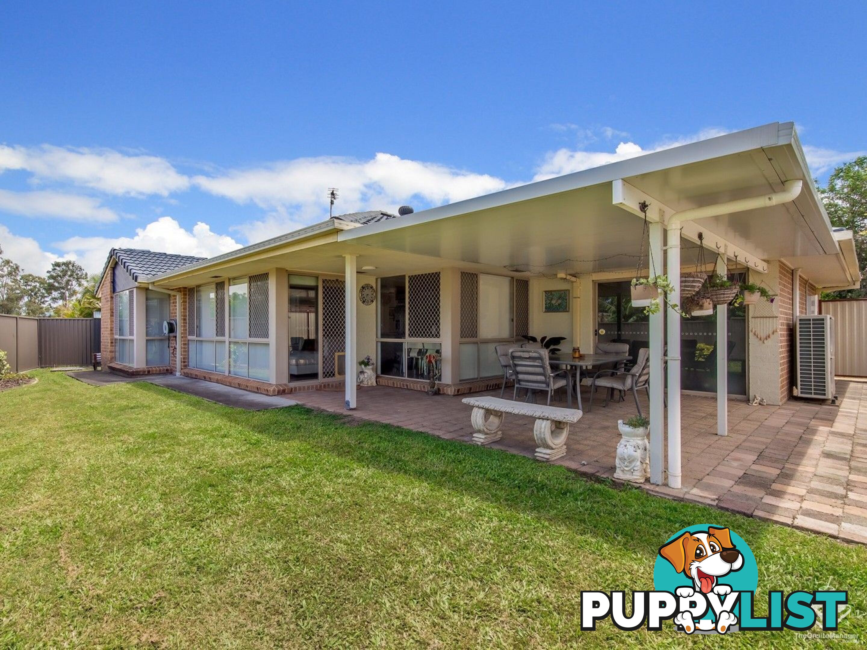 93 Mildura Drive Helensvale QLD 4212