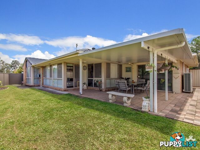 93 Mildura Drive Helensvale QLD 4212