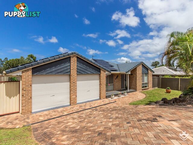 93 Mildura Drive Helensvale QLD 4212