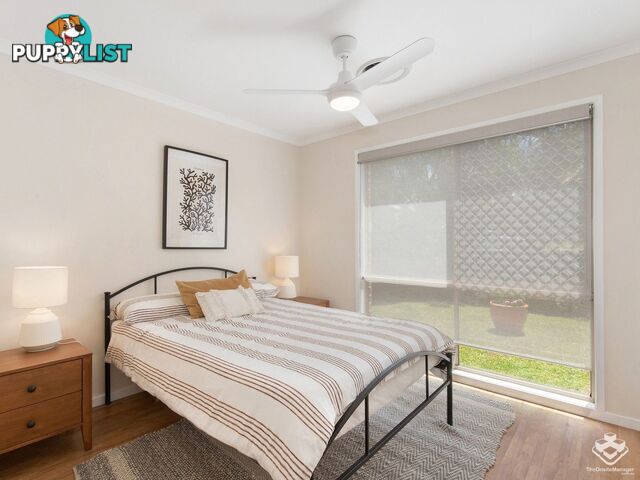 93 Mildura Drive Helensvale QLD 4212