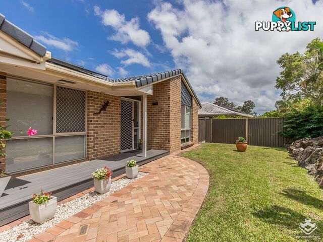 93 Mildura Drive Helensvale QLD 4212