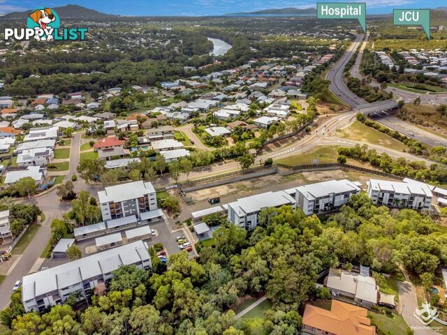 ID:21142995/4 Paddington Terrace Douglas QLD 4814