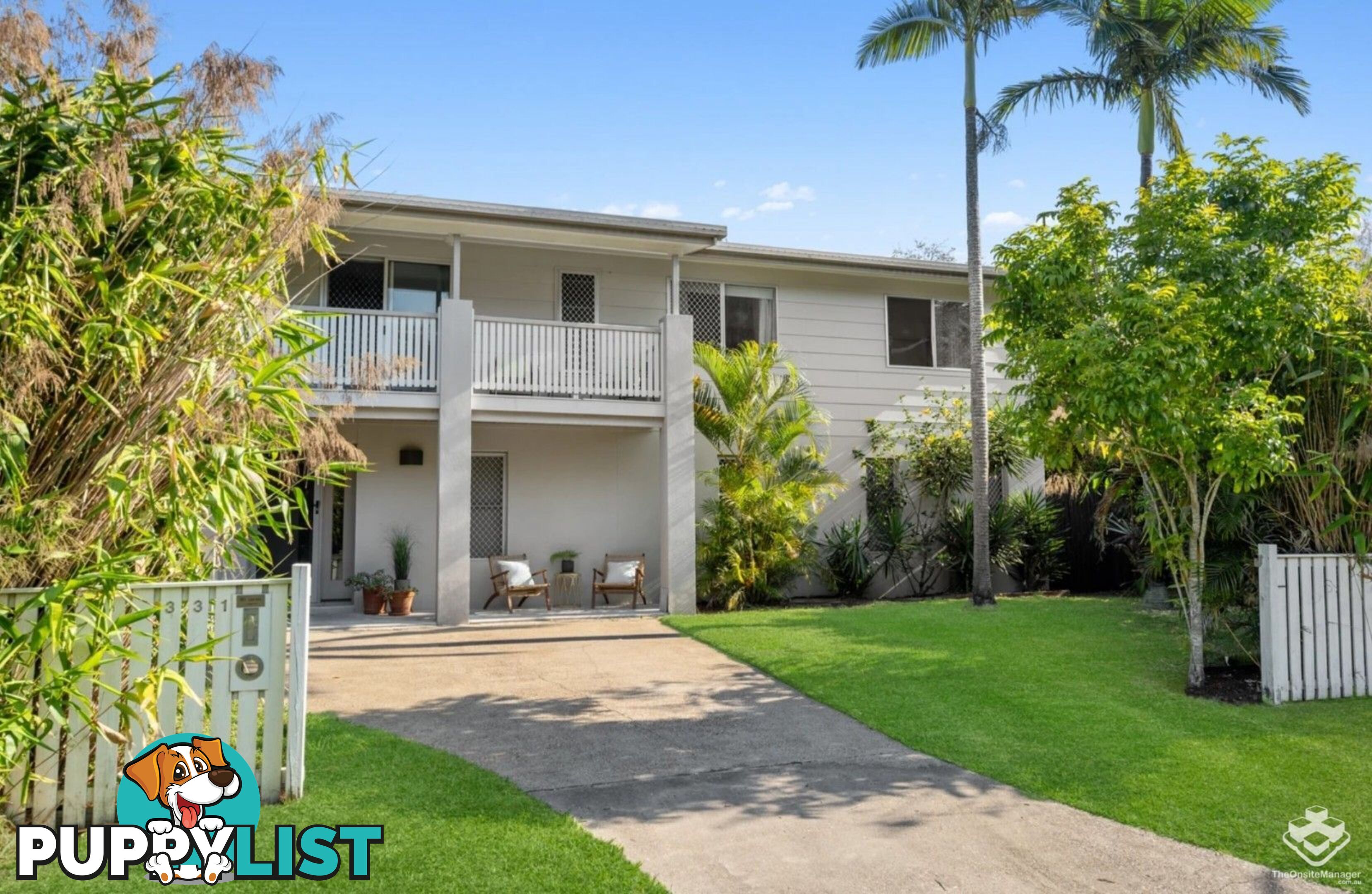 331 Cliveden Avenue Oxley QLD 4075