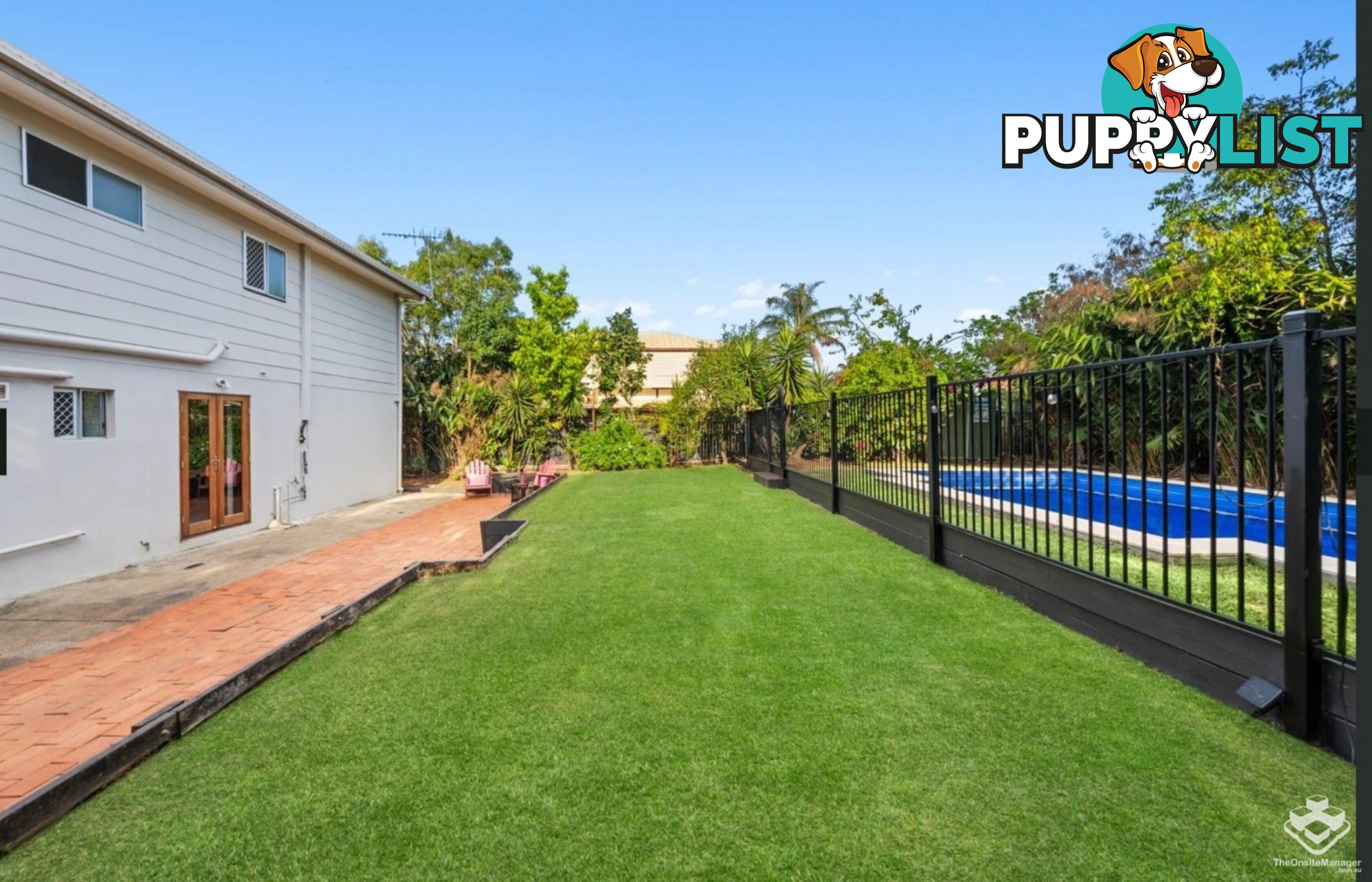 331 Cliveden Avenue Oxley QLD 4075