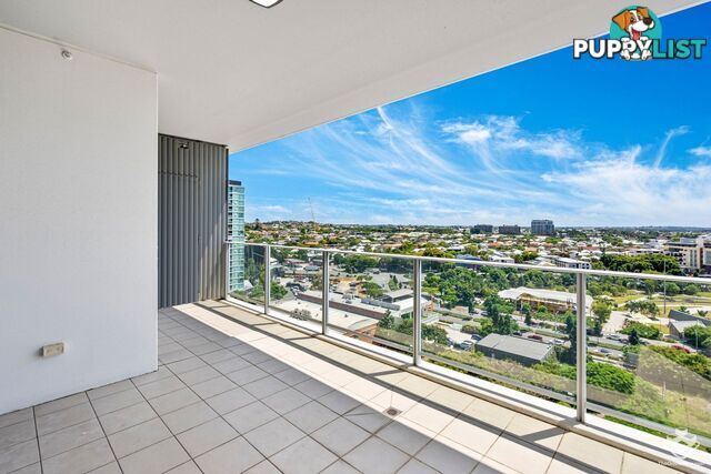 4050/37 Harbour Road Hamilton QLD 4007