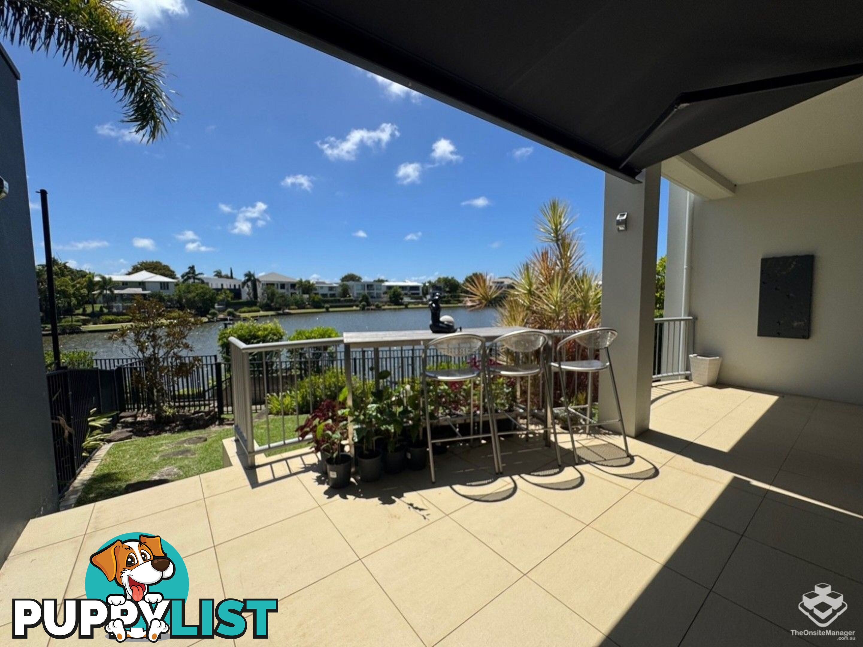 3/5021 EMERALD ISLAND DRIVE Carrara QLD 4211