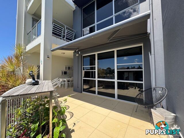 3/5021 EMERALD ISLAND DRIVE Carrara QLD 4211