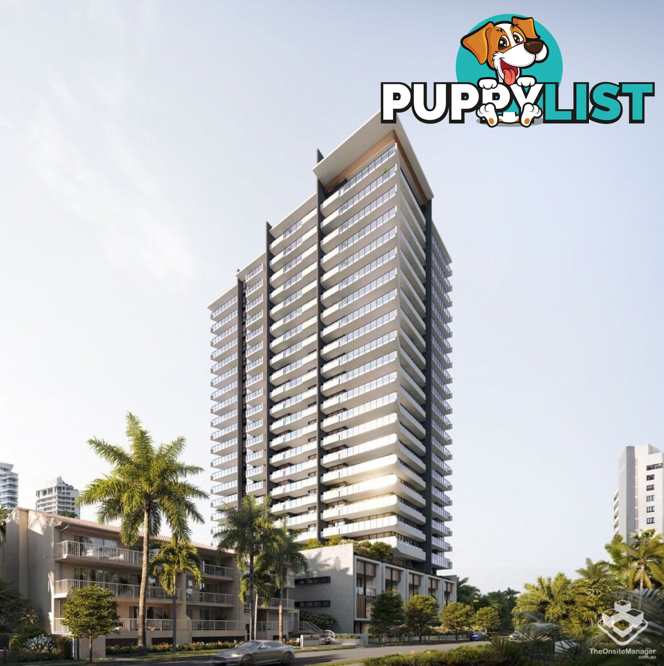 ID:21155457 25 Woodroffe Avenue Main Beach QLD 4217