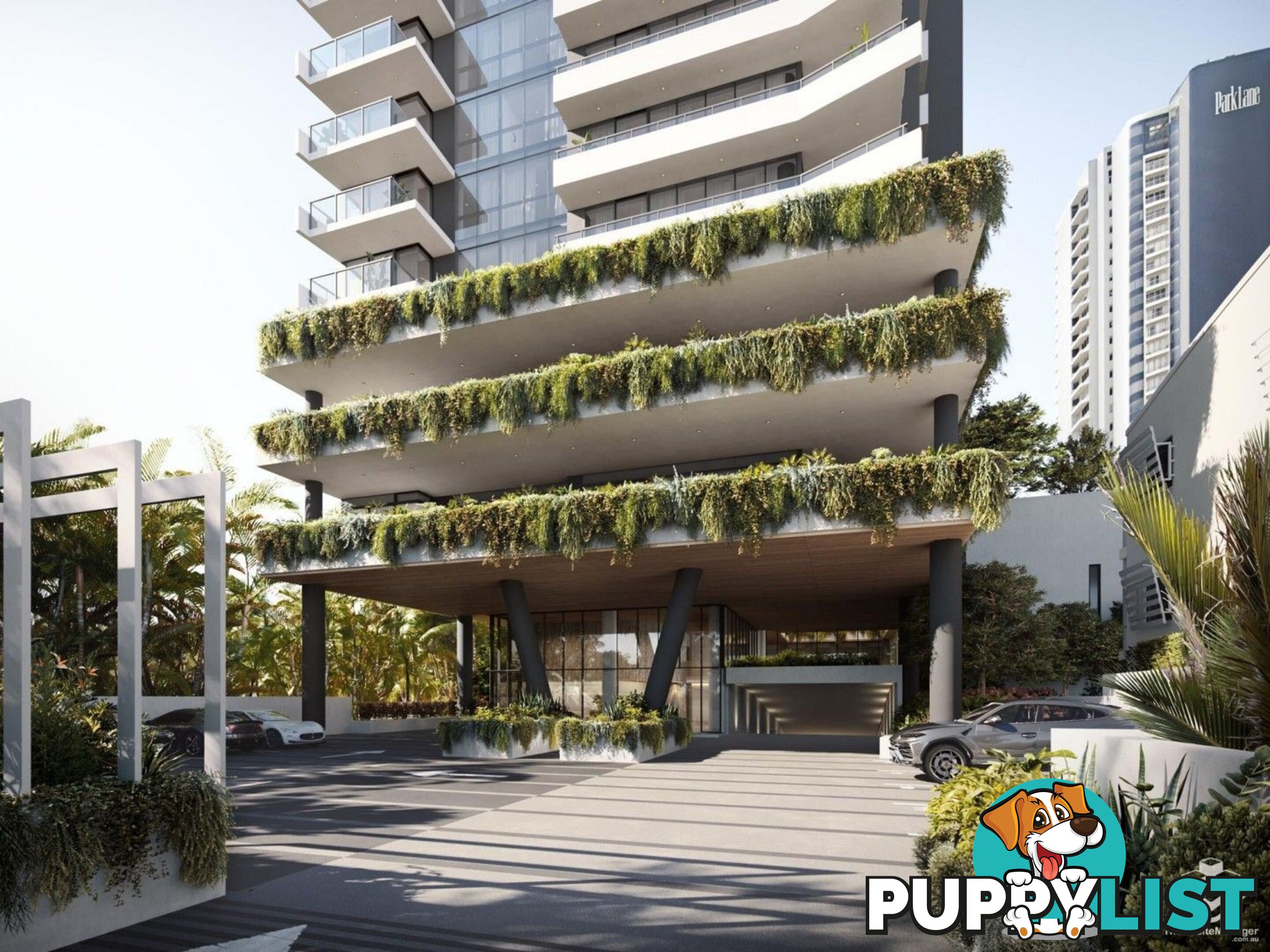 ID:21155457 25 Woodroffe Avenue Main Beach QLD 4217