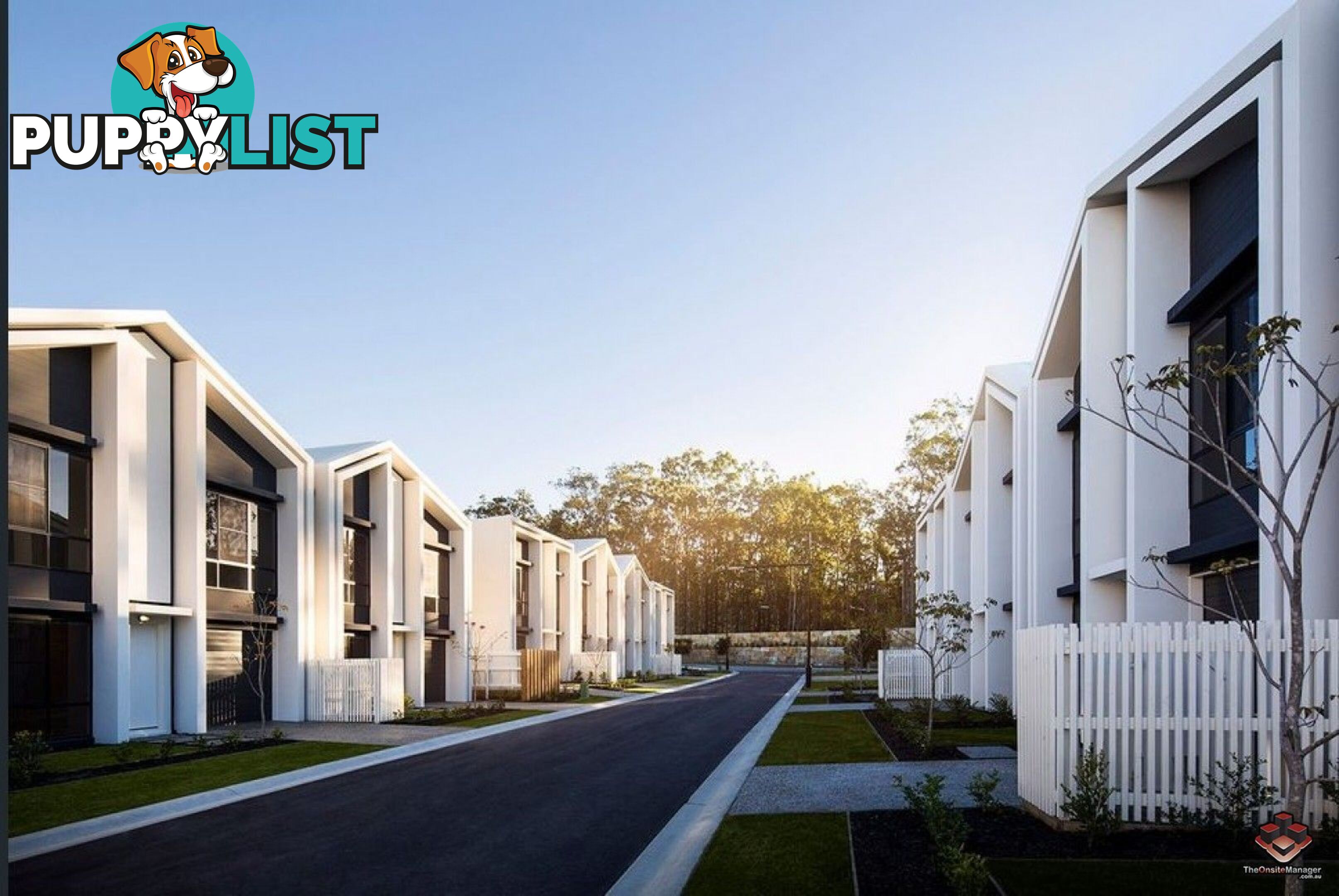 42/1 Residences Circuit Pimpama QLD 4209