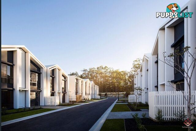 42/1 Residences Circuit Pimpama QLD 4209