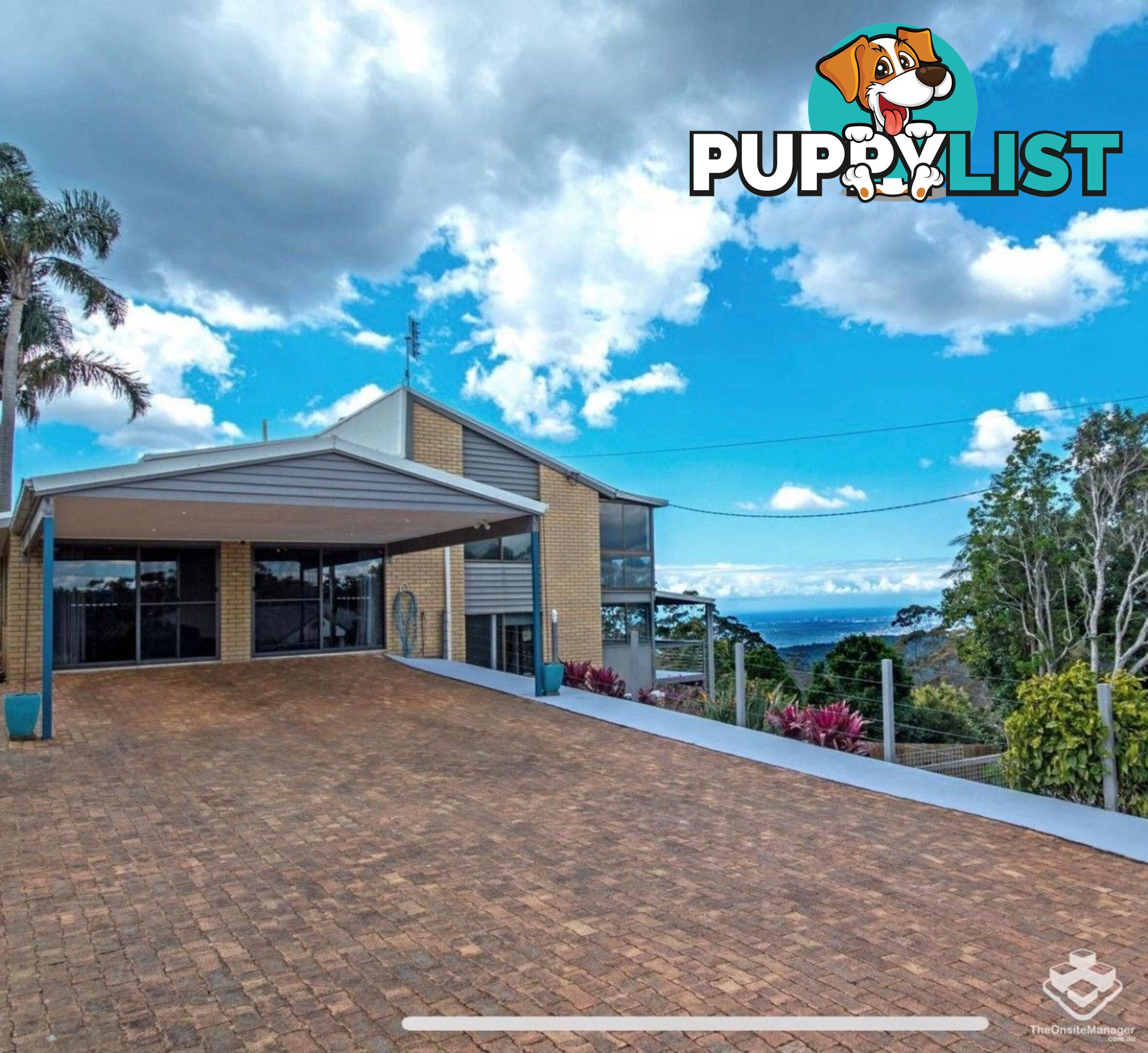 44 Paradise Drive Tamborine Mountain QLD 4272