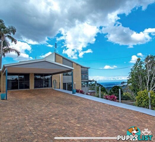 44 Paradise Drive Tamborine Mountain QLD 4272