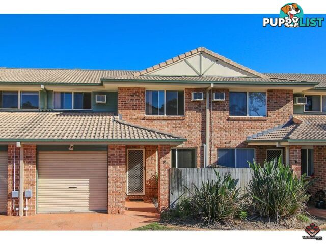 ID:3918269/18 Sunny Court Sunnybank Hills QLD 4109