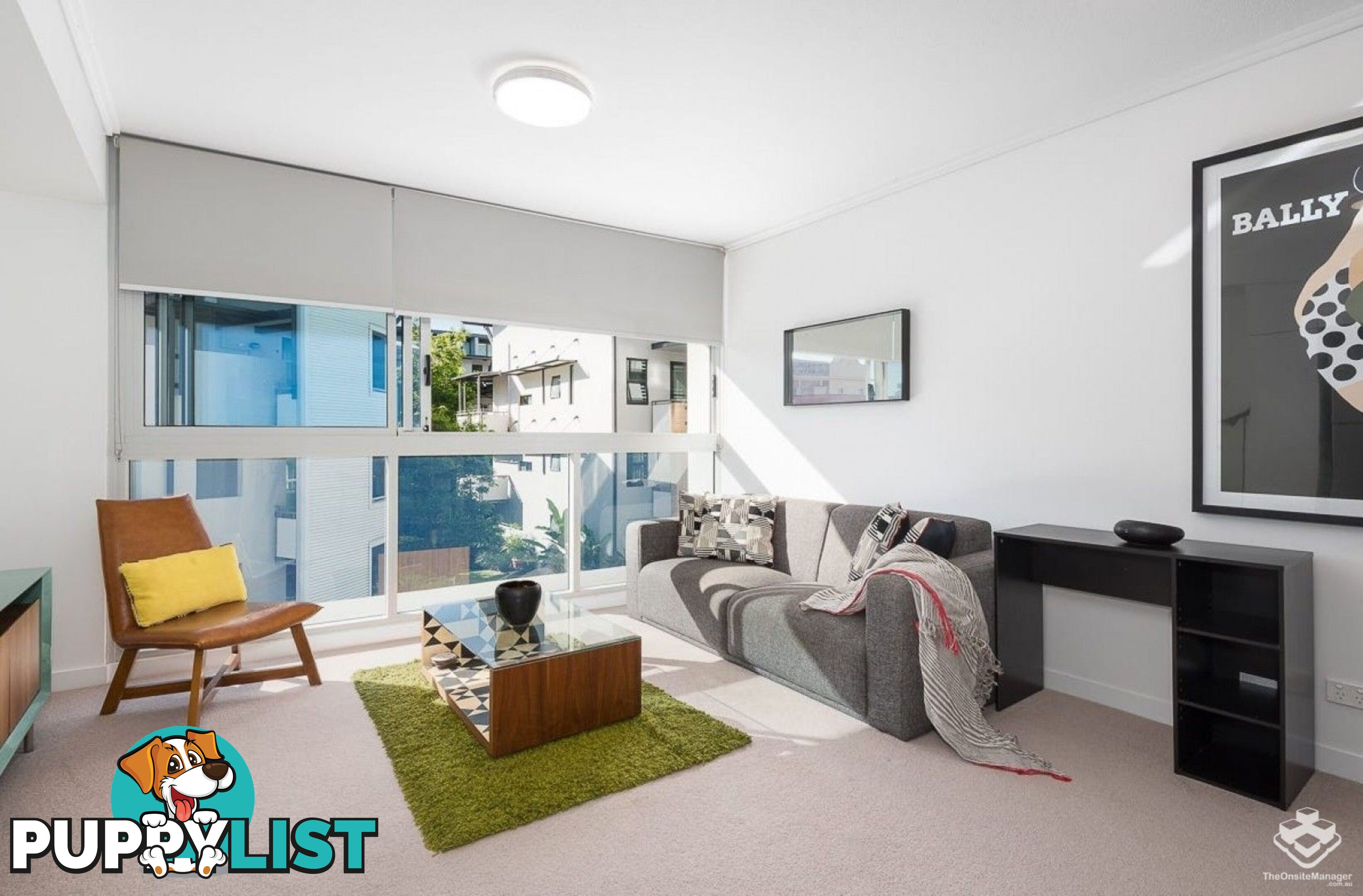 314/113 Commercial Road Teneriffe QLD 4005