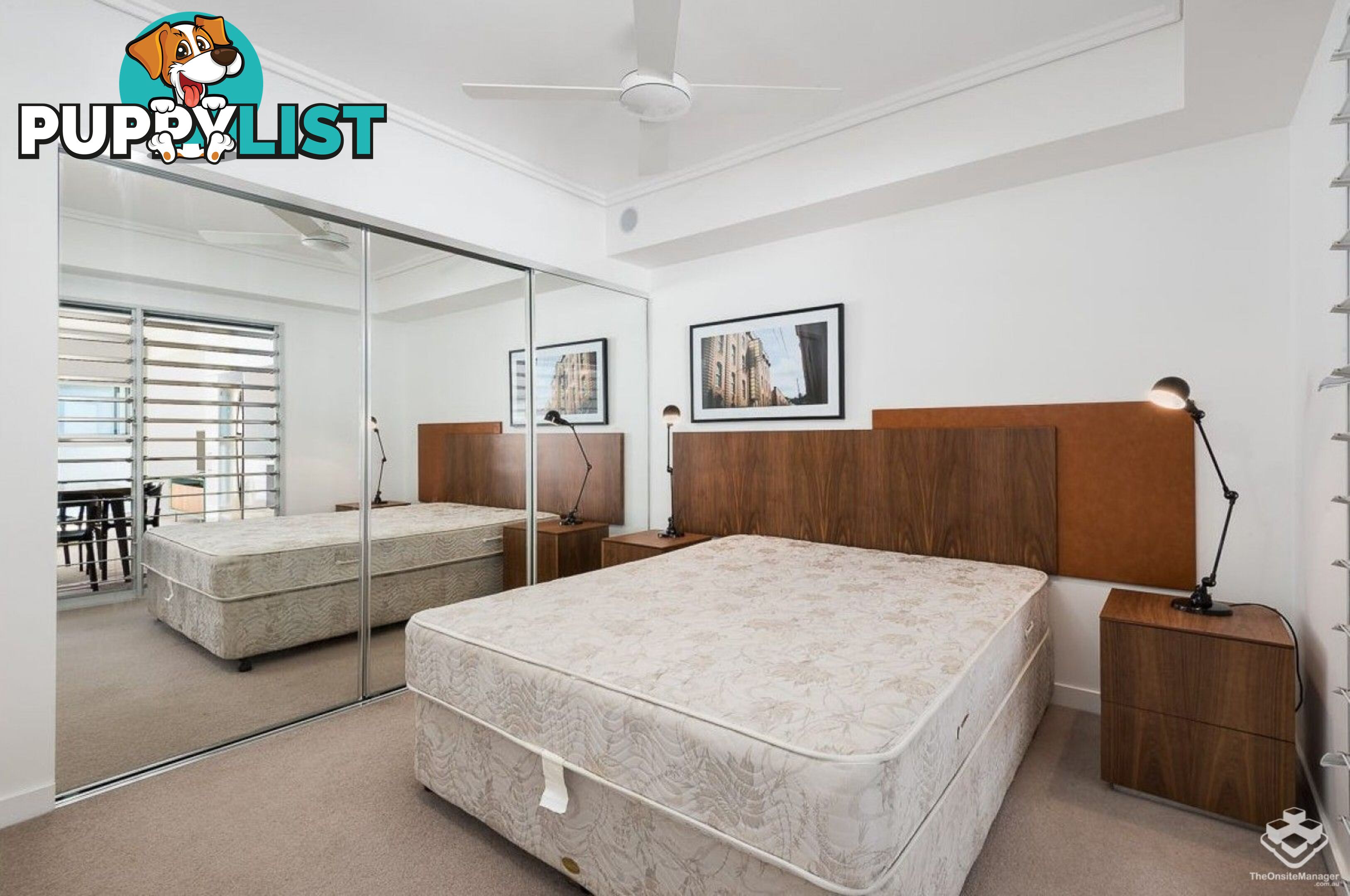 314/113 Commercial Road Teneriffe QLD 4005