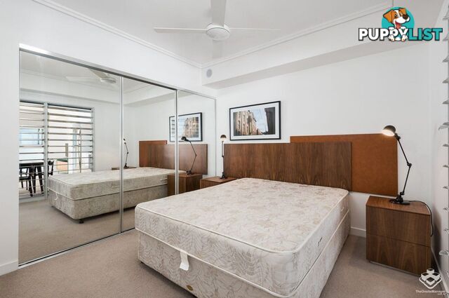 314/113 Commercial Road Teneriffe QLD 4005