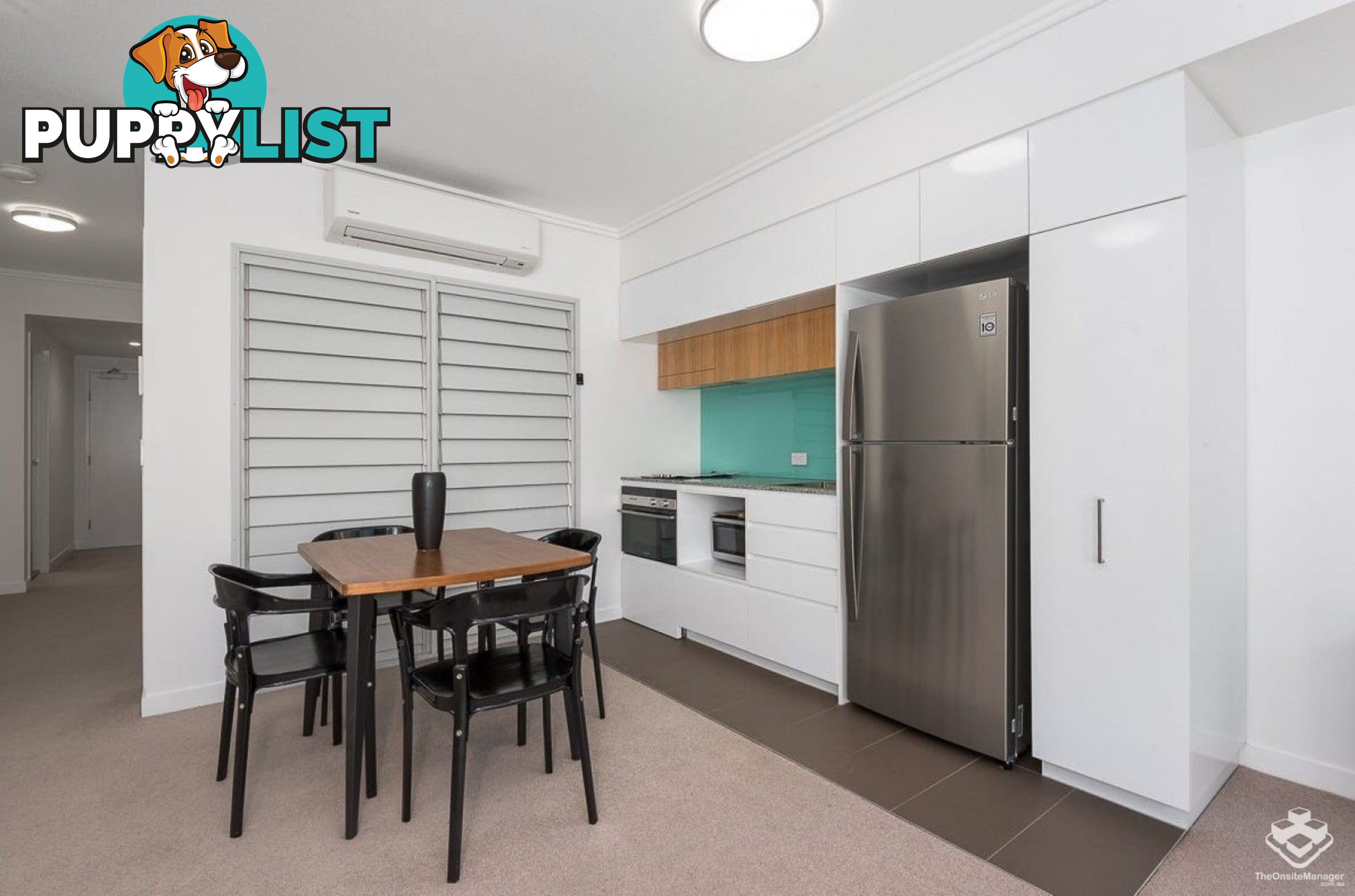 314/113 Commercial Road Teneriffe QLD 4005
