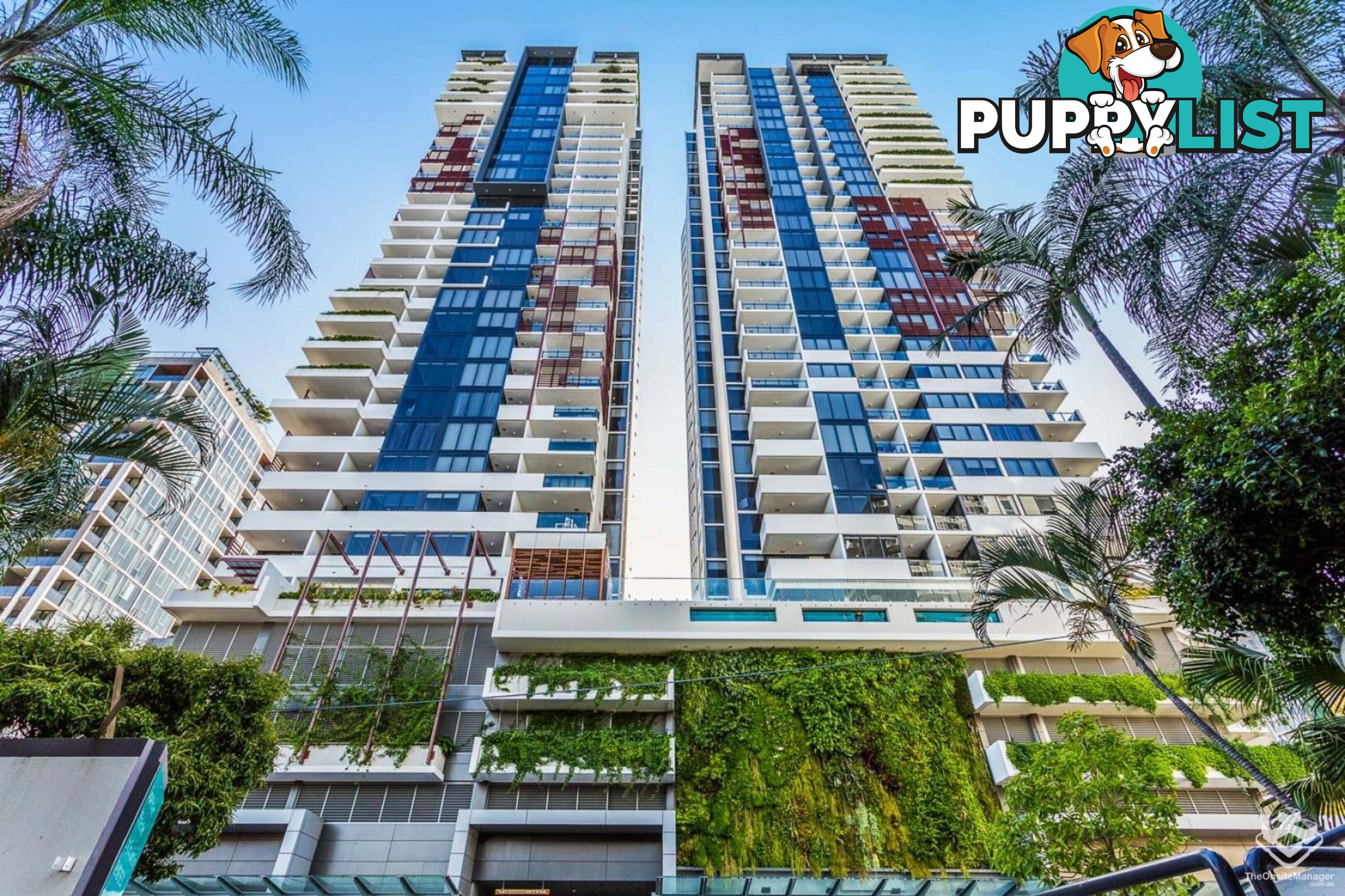 11308/22 Merivale Street South Brisbane QLD 4101