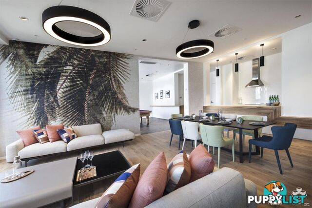 11308/22 Merivale Street South Brisbane QLD 4101