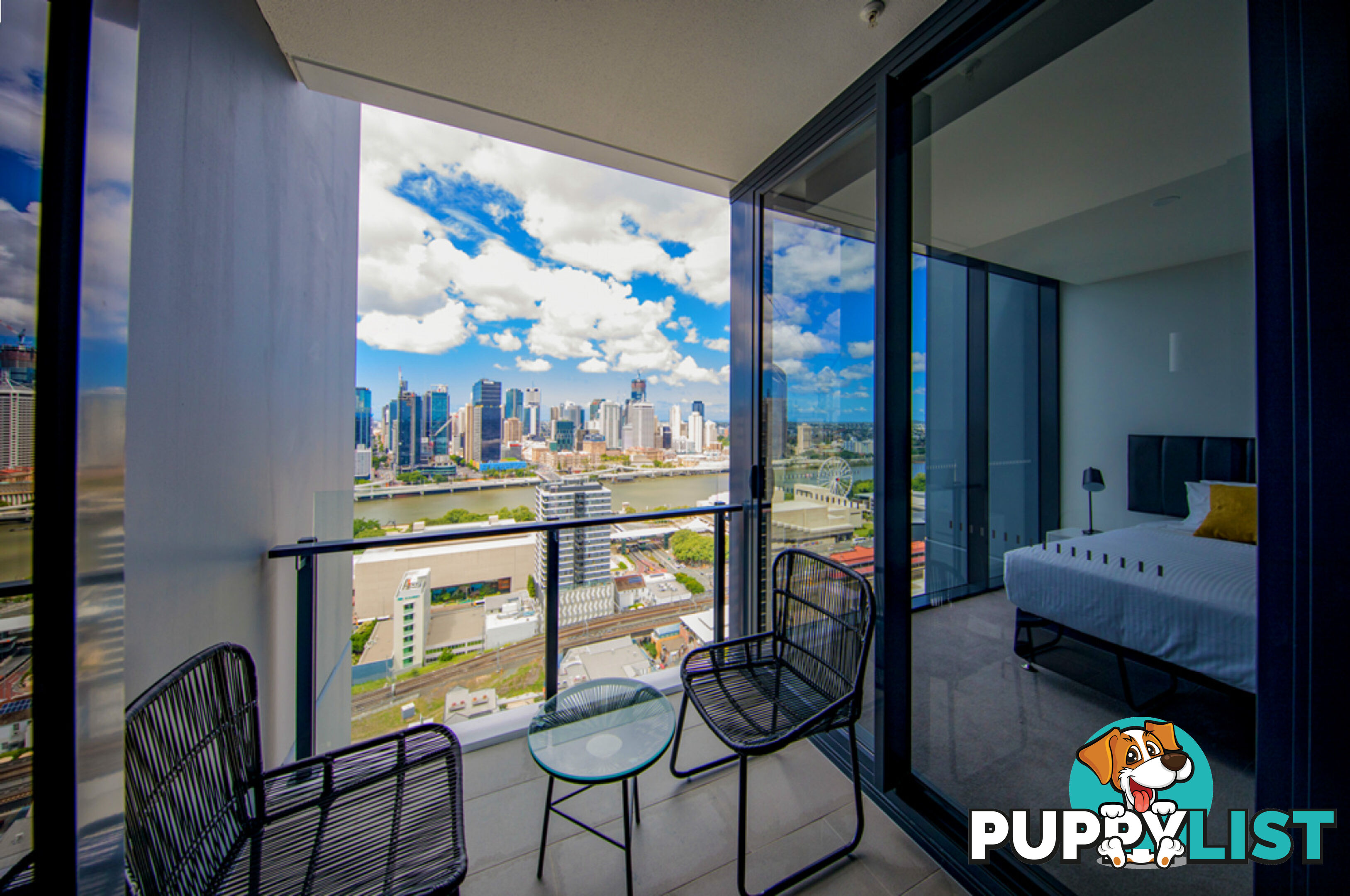 11308/22 Merivale Street South Brisbane QLD 4101