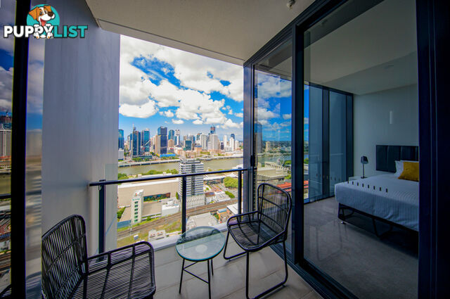 11308/22 Merivale Street South Brisbane QLD 4101