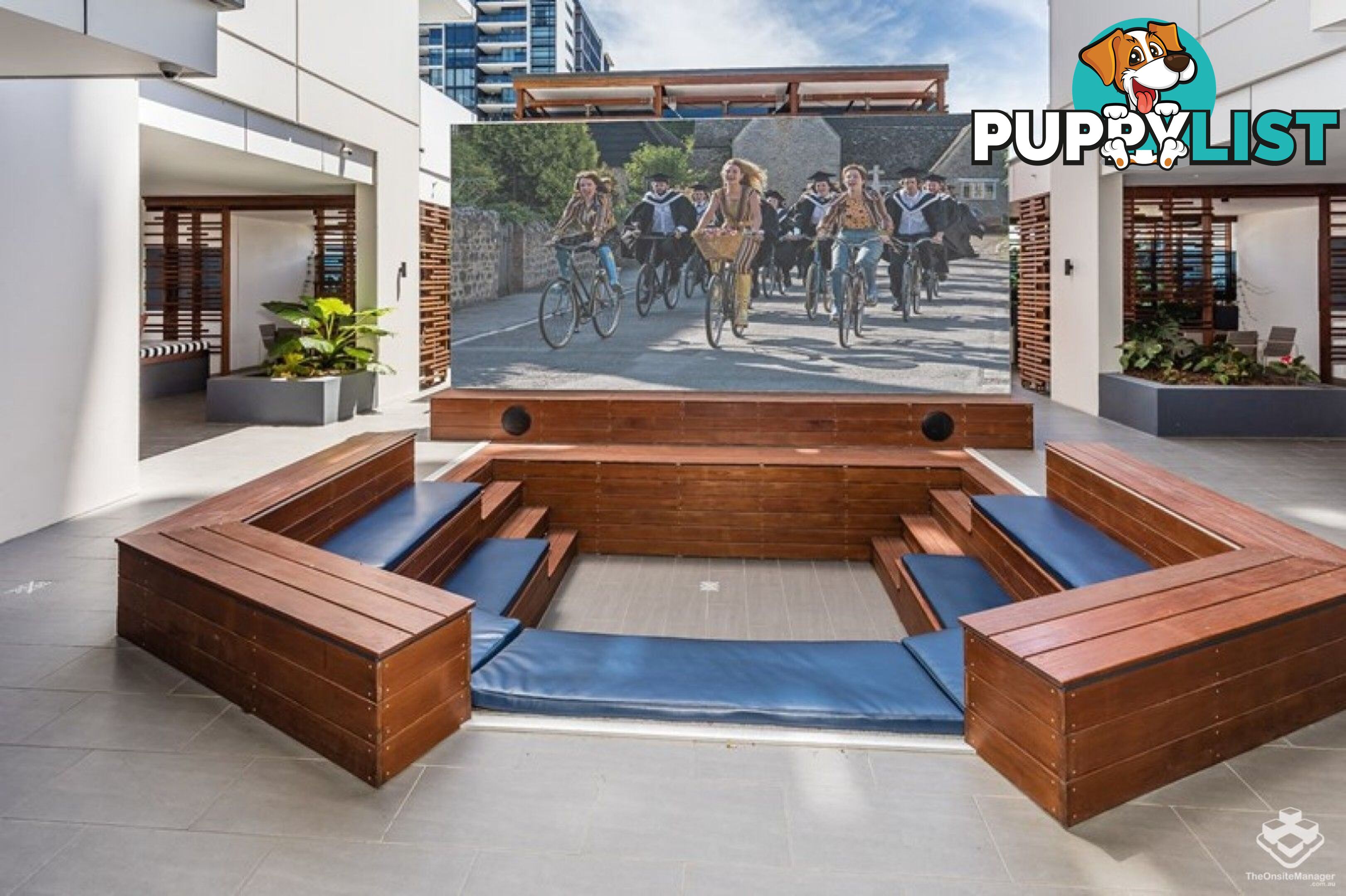11308/22 Merivale Street South Brisbane QLD 4101