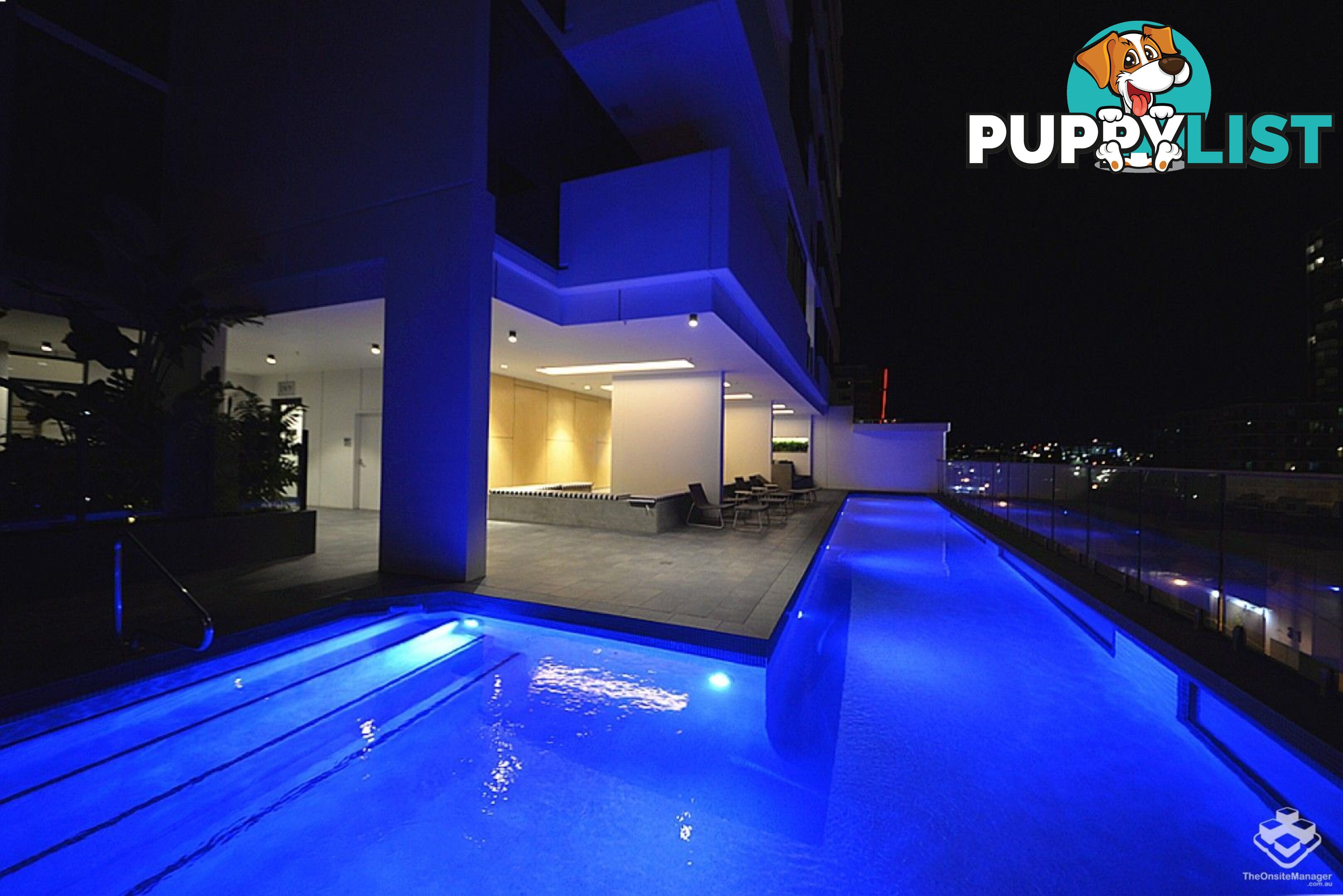 11308/22 Merivale Street South Brisbane QLD 4101
