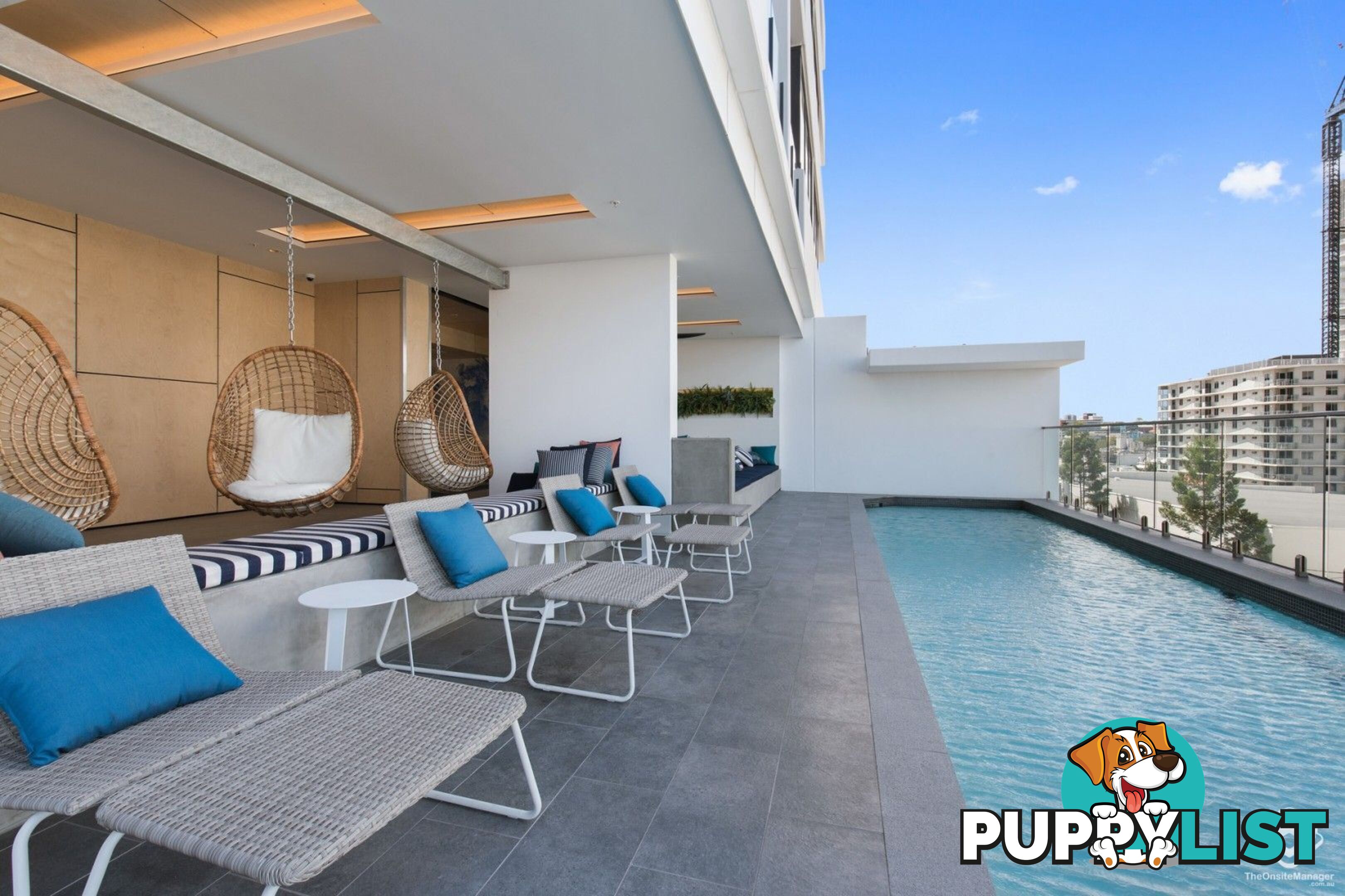 11308/22 Merivale Street South Brisbane QLD 4101