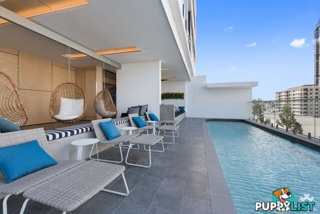 11308/22 Merivale Street South Brisbane QLD 4101